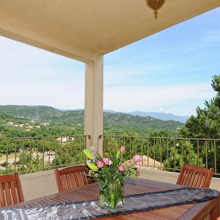Hotel Fiori Di Santa Giulia Porto Vecchio Exterior foto