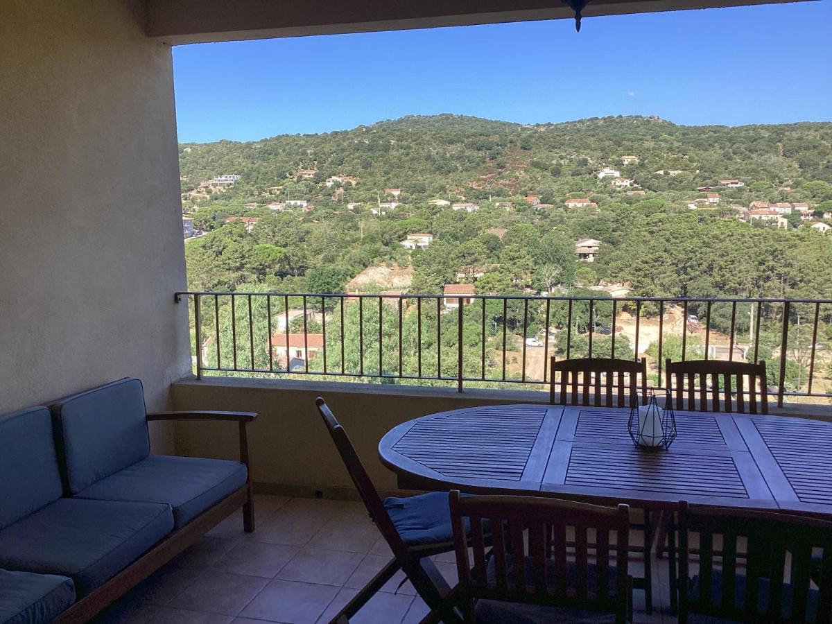 Hotel Fiori Di Santa Giulia Porto Vecchio Exterior foto