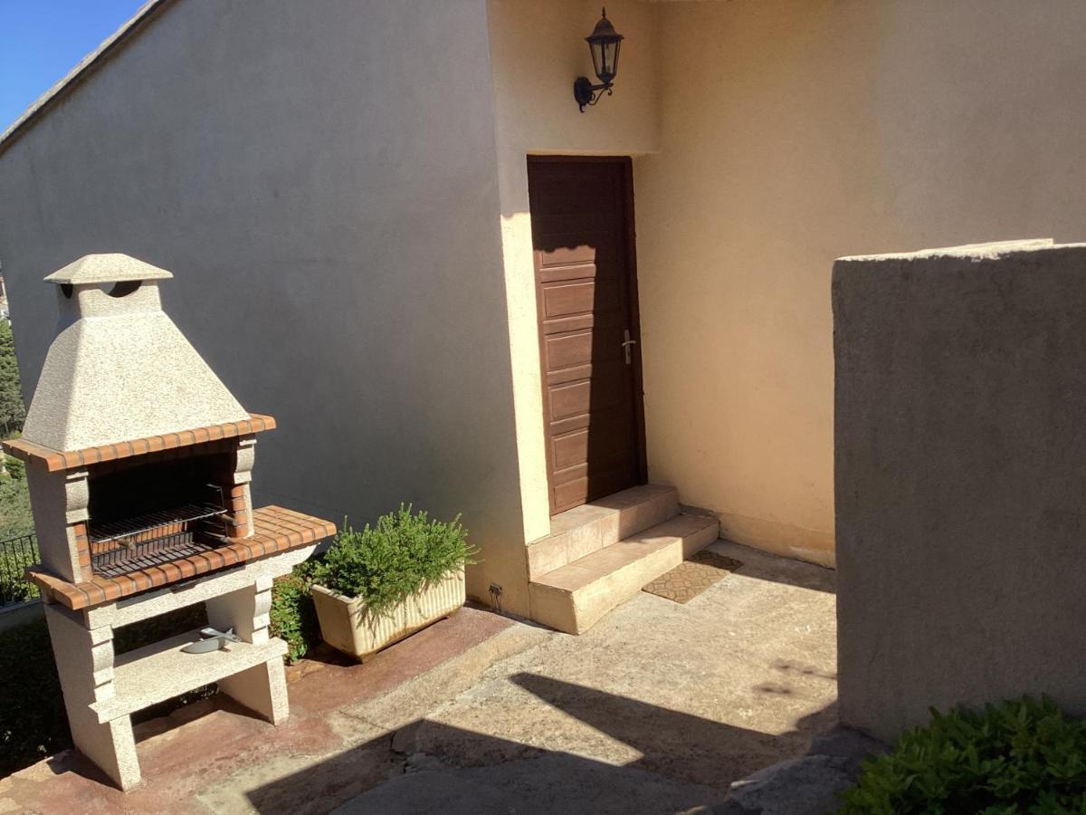 Hotel Fiori Di Santa Giulia Porto Vecchio Exterior foto