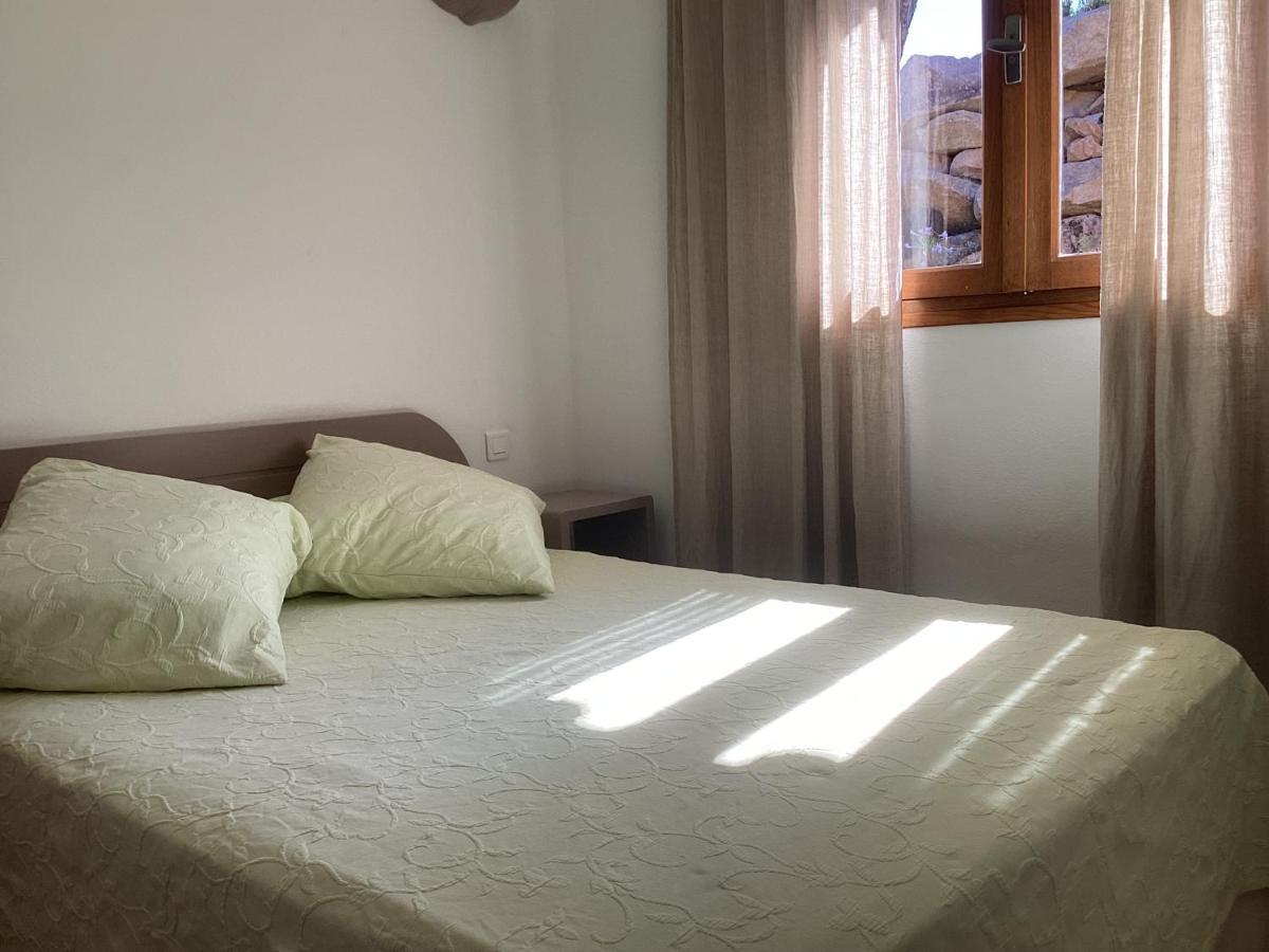 Hotel Fiori Di Santa Giulia Porto Vecchio Exterior foto