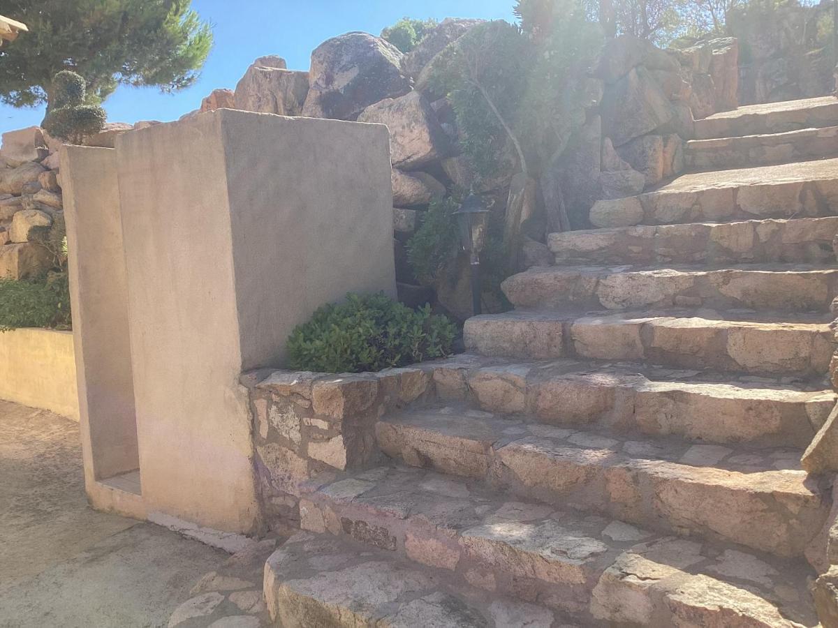 Hotel Fiori Di Santa Giulia Porto Vecchio Exterior foto