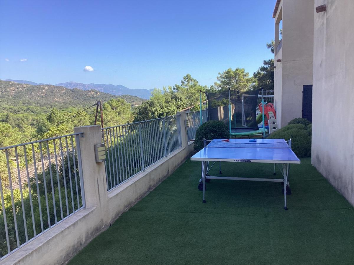 Hotel Fiori Di Santa Giulia Porto Vecchio Exterior foto