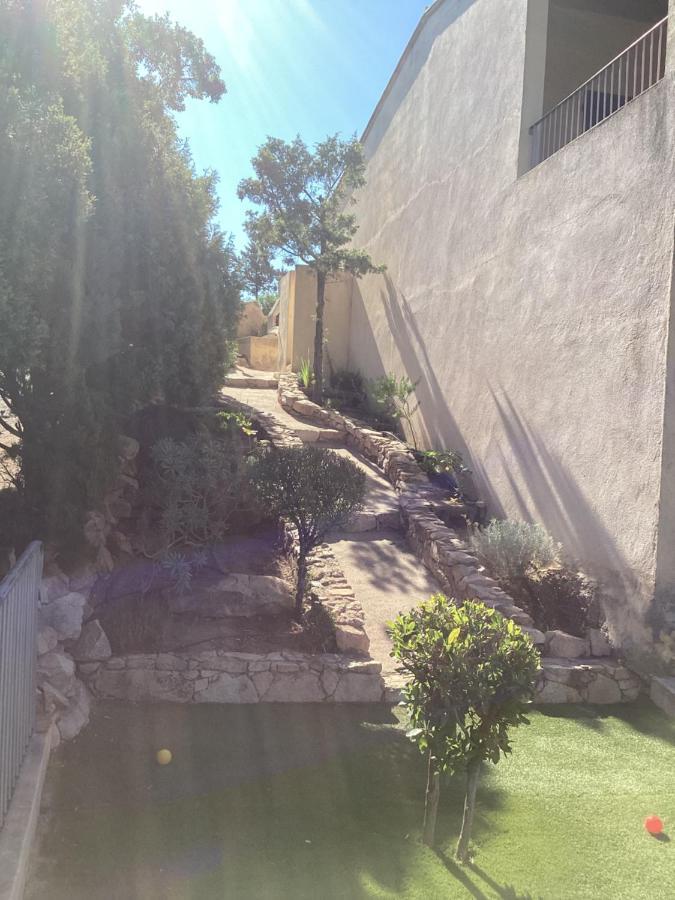 Hotel Fiori Di Santa Giulia Porto Vecchio Exterior foto