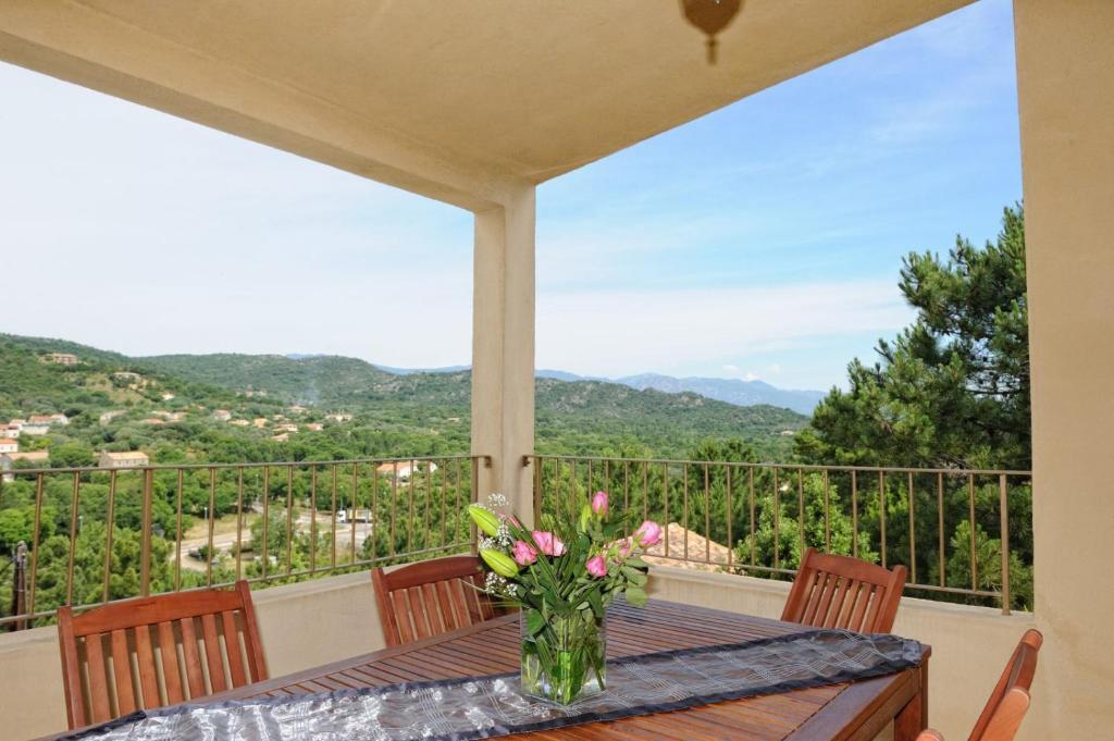 Hotel Fiori Di Santa Giulia Porto Vecchio Exterior foto
