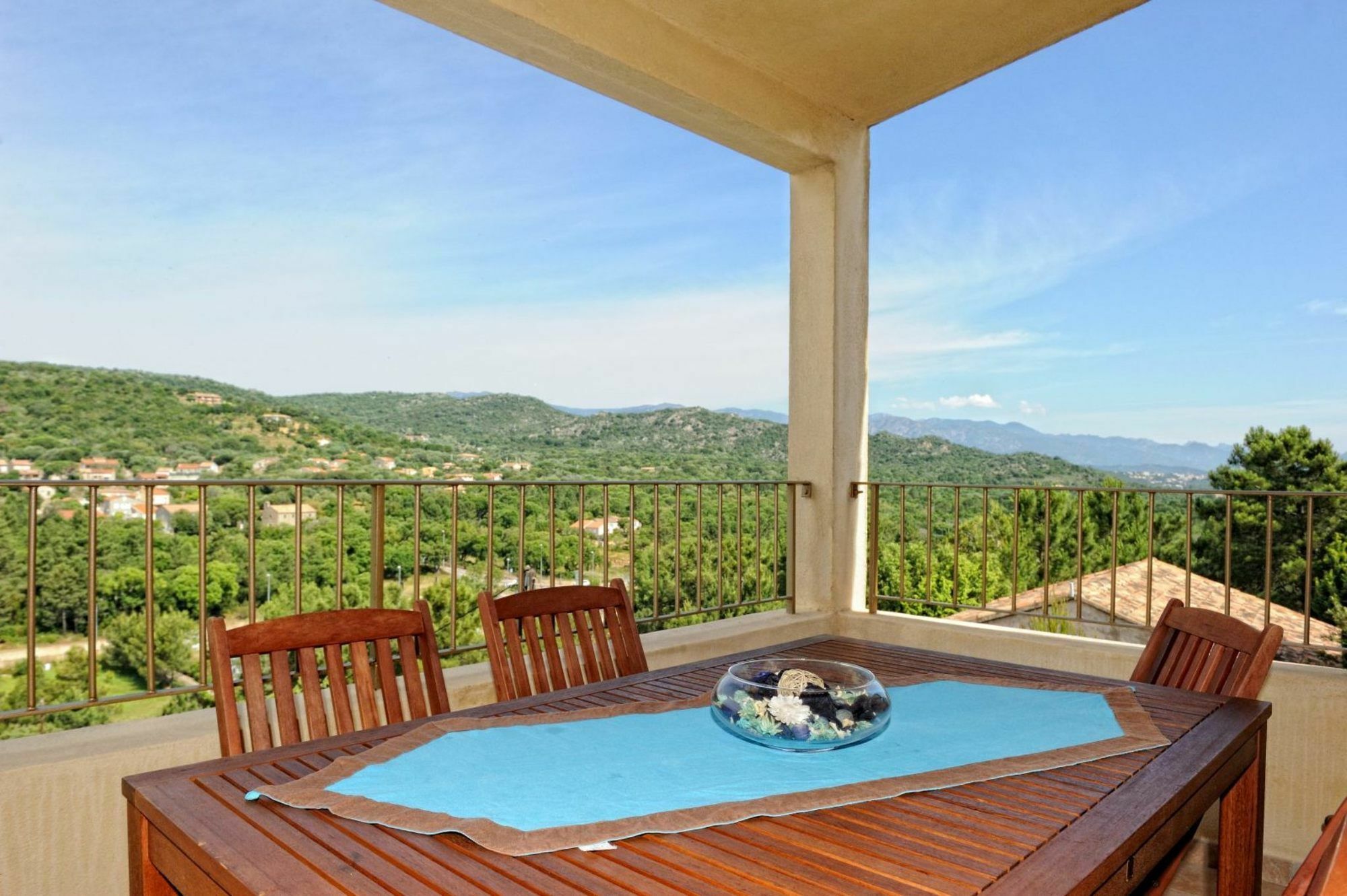 Hotel Fiori Di Santa Giulia Porto Vecchio Exterior foto